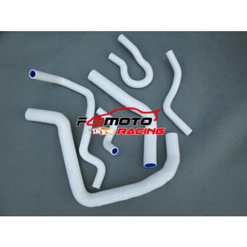 For HONDA CIVIC EK4/EK9/EG6 B16/B18 1992-2000 92 93 94 95 96 97 98 99 00 SILICONE RADIATOR/HEATER HOSE