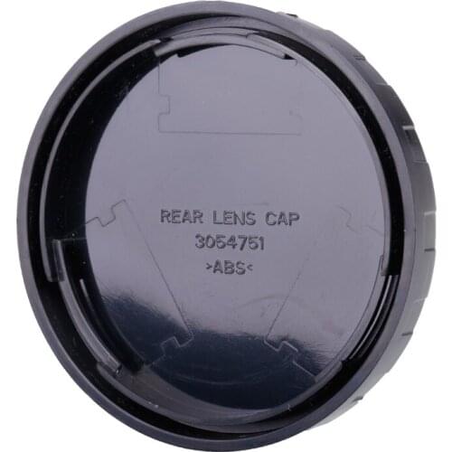 Rear Lens + Camera body Cover cap For Hasselblad XCD 907X CFVII X1DII2 series camera