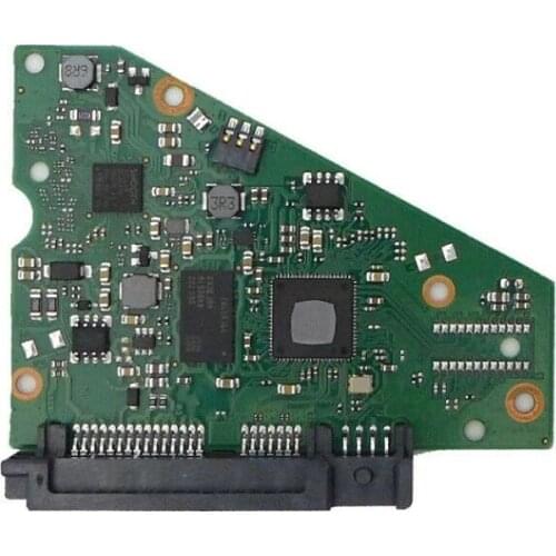 Hard drive parts PCB logic board printed circuit board 100802503 REV A / 2504 G for Seagate 3.5 SATA hdd data recovery