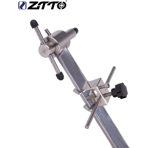 ZTTO MTB Road Bike Professional Derailleur Hanger Alignment Gauge Alignment Ranging Tool Measure Straighten Dropout tool DAG-2.2