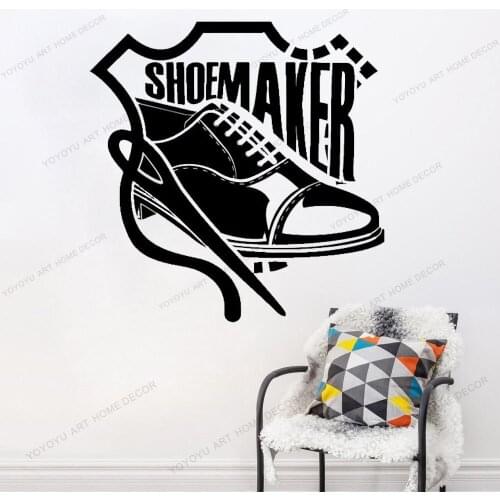 Atelier decor,sewing studio, tailor, world map wall sticker Wall Decal, bathroom sticker Window Sticker,Handmade yw-709