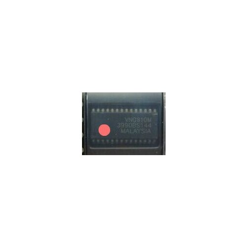 Free shipping 10PCS/LOT new VNQ810M SOP28 in stock