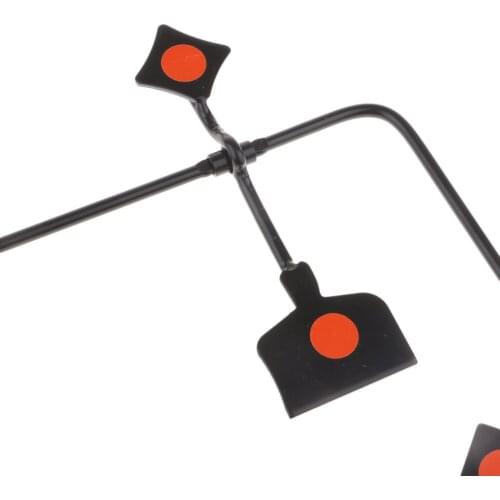 Shooting Paper Targets for Improving Hunting Shooting Tactical Skill