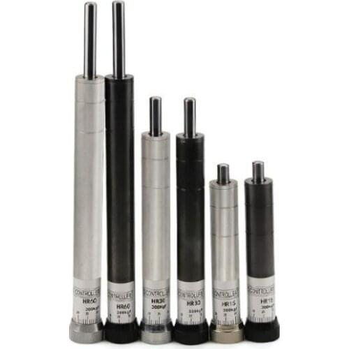 Hydraulic Speed Regulator HR15 HR30 HR60 HR80 HR100 Speed Controller Stainless Steel Shock Absorber