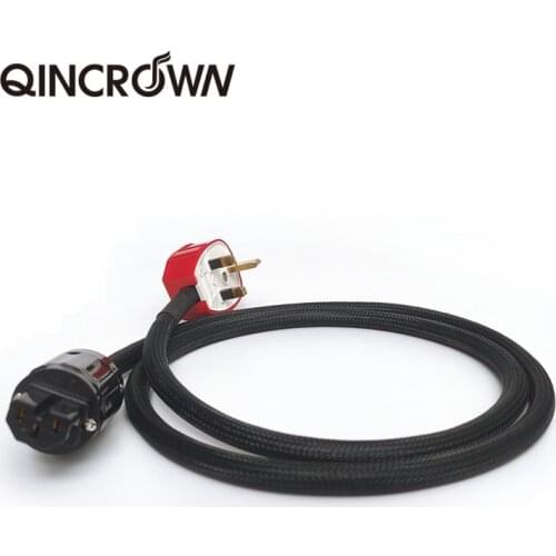 Hong Kong Special 90 Degree Elbow Pure Copper Connector Power Cable