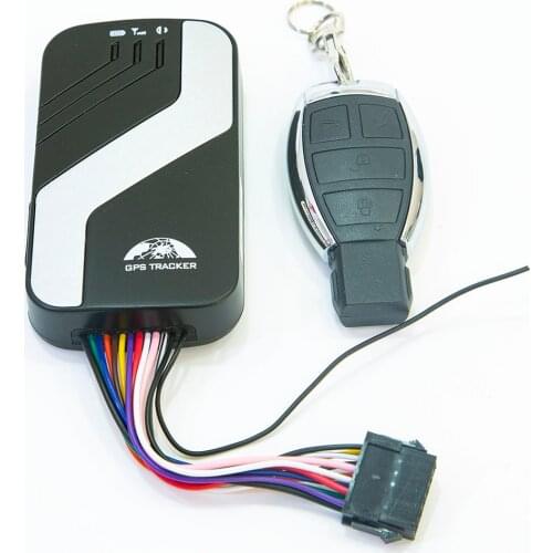 Coban 4G GPS Tracker GPS304B BAANOOL 4G LTE/GSM/GPRS GPS Tracking Vehicles Location Management Devices