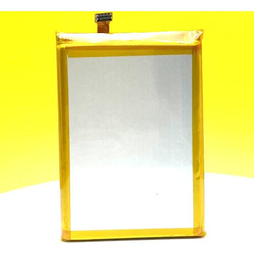 6200mAh S99 Battery For Homtom S99 S 99 Mobile Phone In Stock High Quality Battery 100% Original +Tracking Number