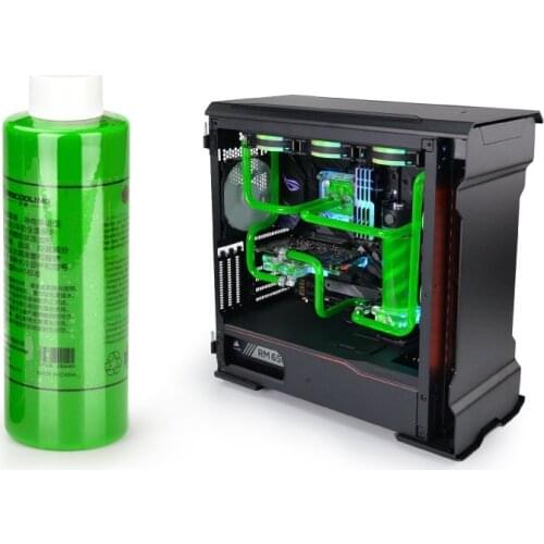 Copper 120/240 /360/480 water cooling radiator computer CPU notebook cooling computer water cooling diy accessories