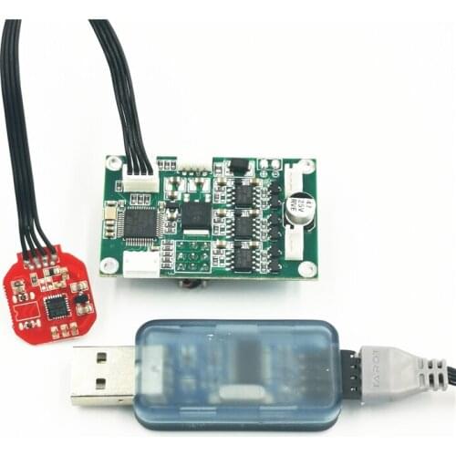 Tarot-Rc ZYX22 2-Axis GoPro Gyroscope T-2D Brushless Gimbal Gopro 3 Gyro For Aerial Photography Multicopter / Rc Drone Parts