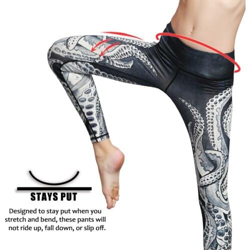 Women Energy Seamless Yoga Pants Sports Running Leggings Women High Waist Gym Wear Elastic Seamless Leggings