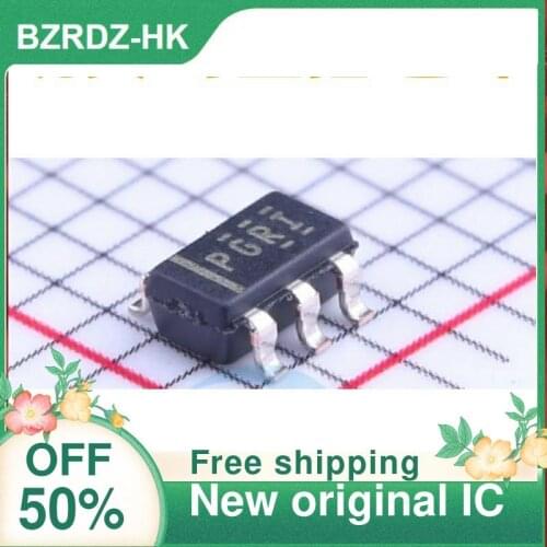 2-10PCS/lot TPS3103K33DBVR PGRI New original IC