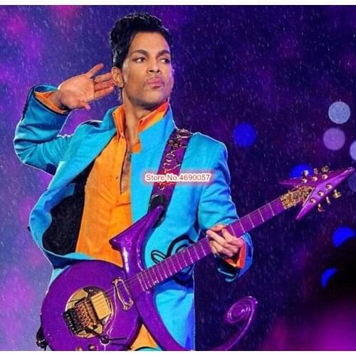 Full Round/Square Drill 5D DIY Diamond Painting Prince Superstar 3D Embroidery Cross Stitch Mosaic Rhinestone Decor