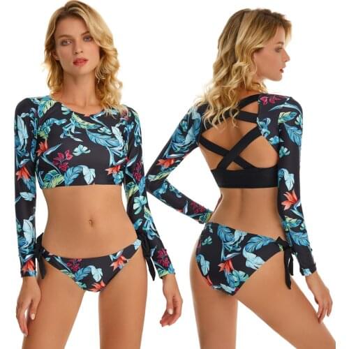 Женские купальные костюмы AONIHUA China At AliExpress