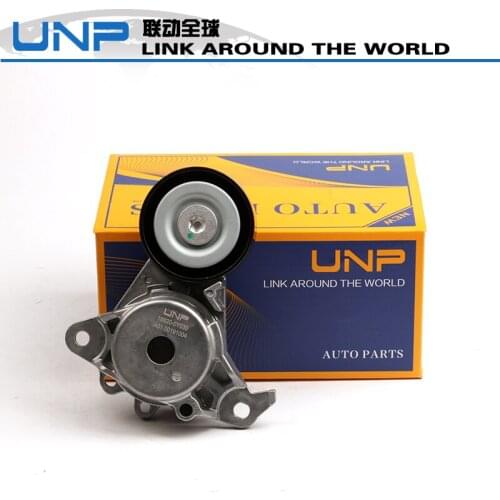 Auto Belt Tensioner OEM16620-0Y030 FOR Carolla (2017); Levin 1.2T 166200Y030