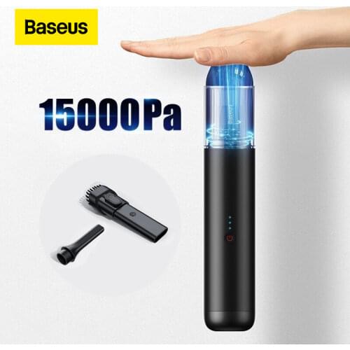 BASEUS Vacuum Cleaners