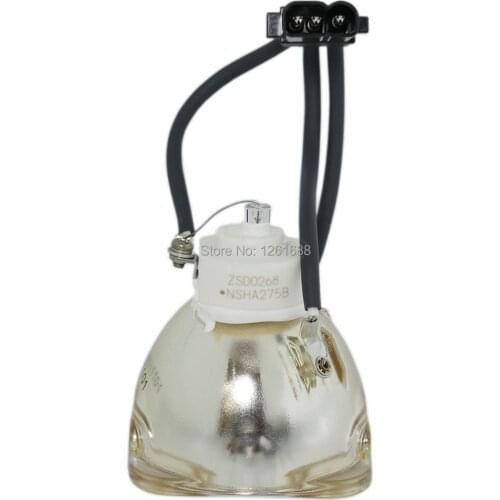 Free shipping original ET-LAC100 projector bare lamp bulb for PANANSONIC PT-CW230 / PT-CX200 projectors