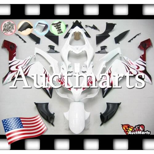 For Yamaha YZFR1 YZF R1 1000 07 08 2007 2008 Fairing Kit Bodywork (P/N:4g10)