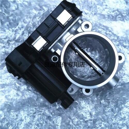 For SAIC MAXUS V80EGR Throttle National Five Electronic Throttle Assembly Engine Throttle