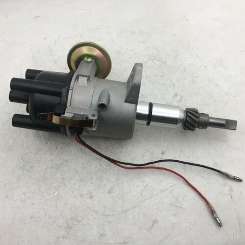 SHERRYBERG ELECTRICAL DISTRIBUTOR FOR TOYOTA 1Y 2Y 3Y 19030-71010 HIACE HILUX DYNA DELTA