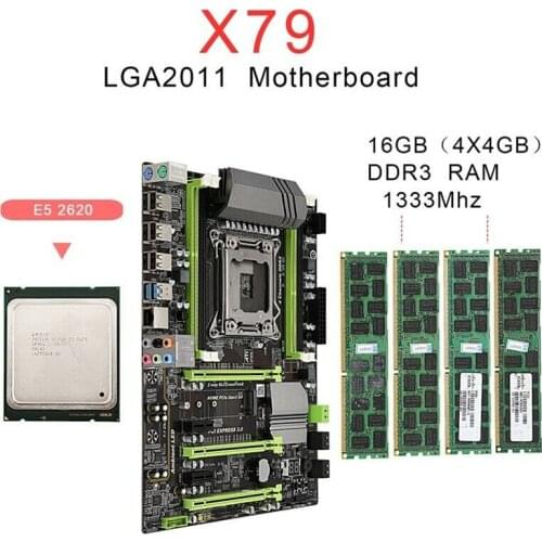 Latumab Motherboards