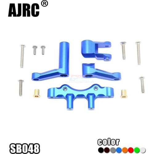 Losi 1:6 Super Baja Rey 9320977 Aluminum Alloy Steering Combination-set Sb048