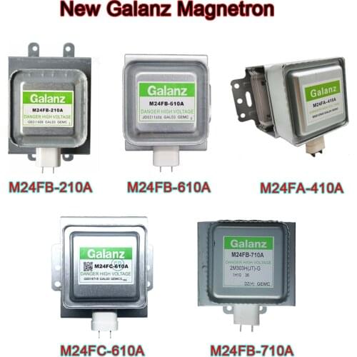 For Galanz magnetron microwave magnetron parts microwave oven accessories replacement good working (all models)