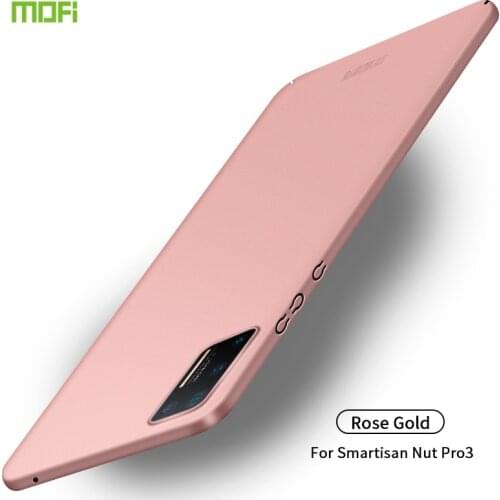 Mofi Smartisan Phone Cases