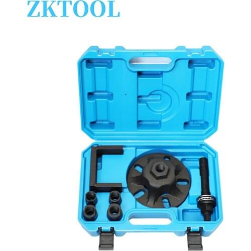 Car drive shaft removal tool kit is suitable for BMW drive shaft half shaft puller tool removal tool