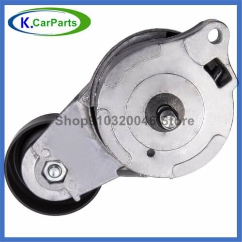 31170-RCA-305 Engine Belt Tensioner Pulley Assy For HONDA ACCORD 3.0L 3.5L 2003-2012 ODYSSEY 3.5L For ACURA ZDX MDX TL RL