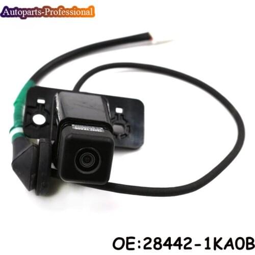 28442-1KA0B 284421KA0B New Car Back Up View Camera For Nissan High Quality