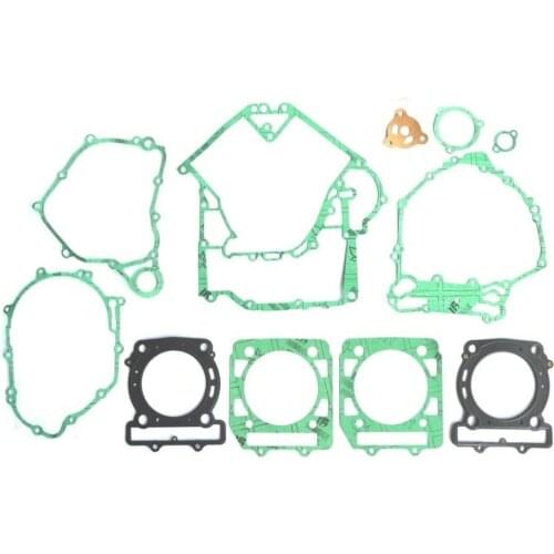 New Full Gasket For OEM HISUN ATV UTV HS800 800CC Chinese Parts