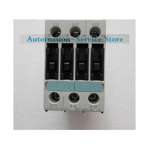 Original Contactor 3RT1026-1BB40 3RT1025-1BB40 3RT1024-1BB40