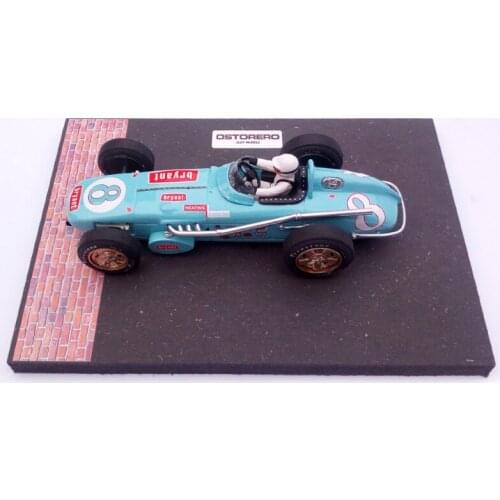 OSTORERO Toy Transport