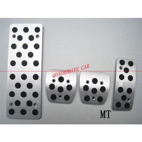 Педали для автомобиля QDAEROHIVE China At AliExpress