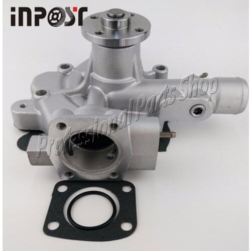 Water Pump For Yanmar 4D94E 4D94LE