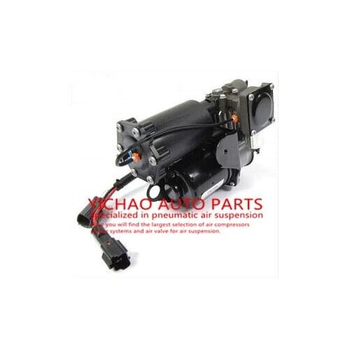 Rebuild Compressor air suspension fit forLand Rover Discovery 3/4 2009-2012, fit for Range Rover Sport 2006-2013