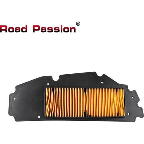 Road Passion Motorcycle Air Filter Cleaner For SYM GTS300i CRUISYM300 RV250 GTS300 JOYMAX300 GTS125 GTS250 GTS300 Joymax125