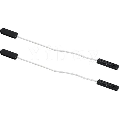 2 x Dishwasher Hinge Cables Cord 4933DD3001B Replacement for PS3524406