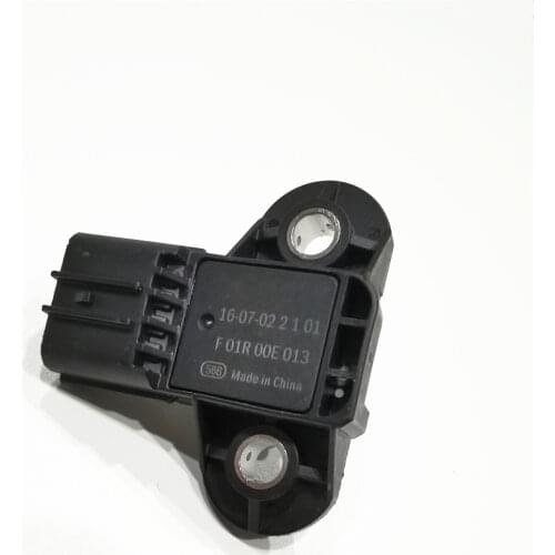 Engine Intake Air Pressure Sensor For Brilliance BS4/M2 F01R00E013