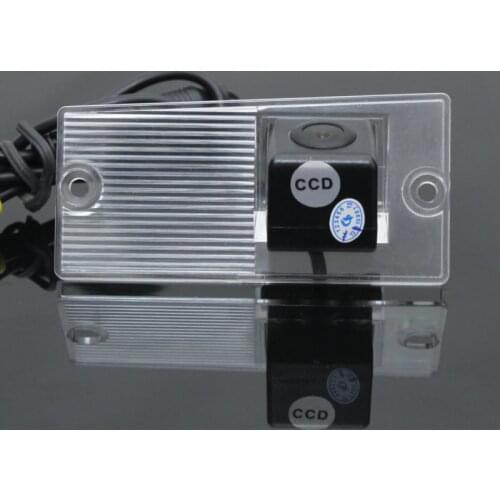 FOR KIA Cerato Hatchback 2012 Naza Sorento BL MK1 2003~2008 CCD Night Vision Car Reverse Parking Back up Rear View Camera HD