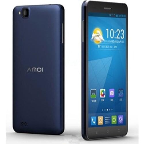 FP-TPFY05074G-02X-A AMOI Xiaxin A920T A920W A928 A928W mobile phone touch LCD screen total integrated machine SM-050ANRP112A-11