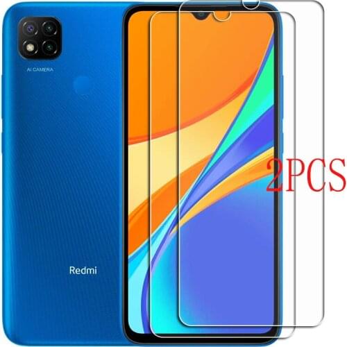 Защитные пленки для Xiaomi Redmi 9C Гамбит-LCL China At AliExpress