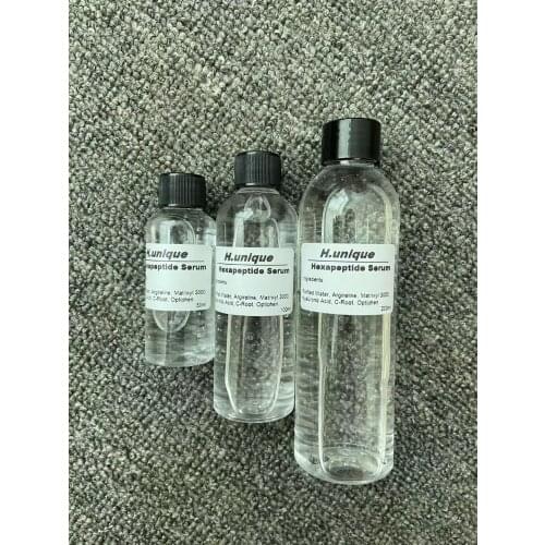 H. Уникальный Face Lifting Serum