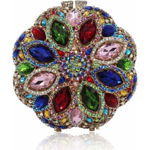 INWARDNESS Women's Small Clutches