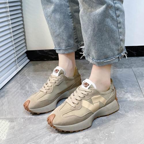 MUGUAN Women's Sneakers