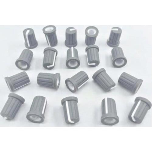 NEW 20pcs/lot original Gain knob cap TRIM potentiometer cap for DJM-2000 900 850 800