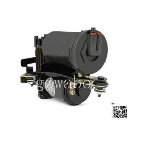 Brand new spare parts for air suspension compressor pump fit to Lin-coln Fo rd various 1990-2011