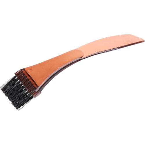 Hairdressing Brushes Salon Hair Color Dye Tint Tool Kit New Hair Brush Multifunctional Hair Dyeing Brush