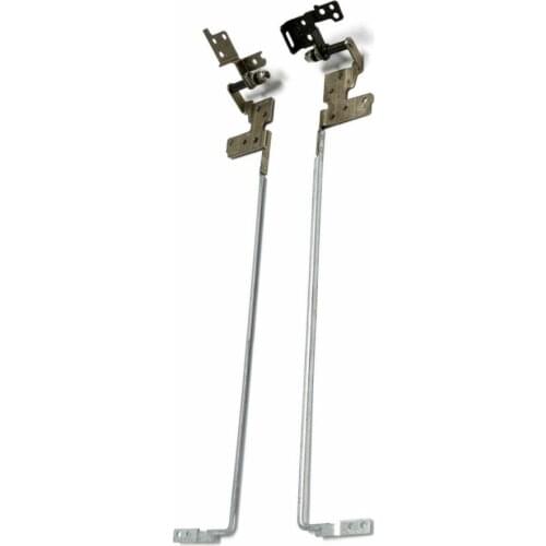 NEW Laptop Lcd Hinges Kit for Lenovo IdeaPad 300-14ISK 300-14 300-14IBR AM0YJ000100 AM0YJ000200 Repair Notebook LCD Screen Hinge