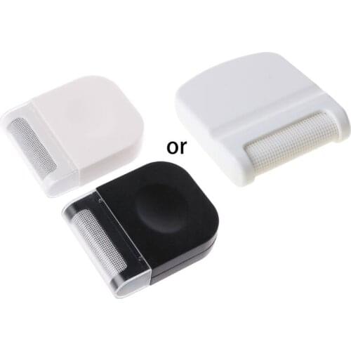 Mannual Fabric Shaver Clothing Lint Remover Handheld Depiller For Sweater Shirt